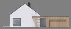NewHouse 730 G2 w1 - wizualizacja 8