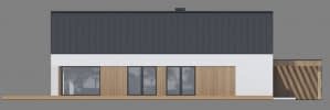 NewHouse 730 G2 w1 - wizualizacja 9