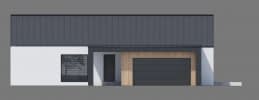 NewHouse 719 w3 G2 - wizualizacja 7