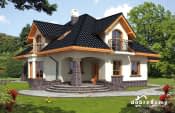 Ariadna I - wizualizacja 6