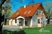 Feniks I - wizualizacja 3