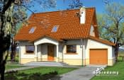 Feniks I - wizualizacja 4