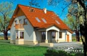 Feniks I - wizualizacja 7