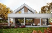NewHouse 794 G2 - wizualizacja 4