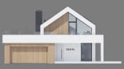 NewHouse 794 G2 w1 - wizualizacja 6
