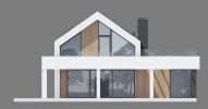 NewHouse 794 G2 w1 - wizualizacja 8
