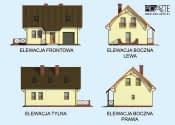 KATANIA szkielet drewniany - wizualizacja 4