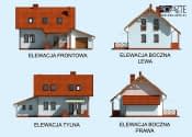 MAREA szkielet drewniany - wizualizacja 6
