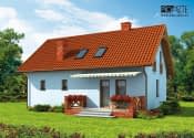 TRYPOLIS szkielet drewniany - wizualizacja 3