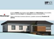 LAGUNA częściowe podpiwniczenie - wizualizacja 5