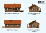 EL PINAR 2 szkielet drewniany - wizualizacja 6