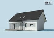 TRYPOLIS 7 szkielet drewniany - wizualizacja 5
