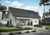 TRYPOLIS 7 szkielet drewniany - wizualizacja 6