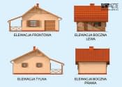 BAHIA C dom mieszkalny, całoroczny - wizualizacja 6