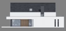NewHouse 762 - wizualizacja 7