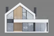 NewHouse 762 - wizualizacja 8