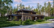 NewHouse 701 - wizualizacja 4