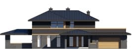 NewHouse 701 - wizualizacja 8