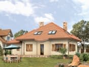 Skowronek 2 (CE) - wizualizacja 3