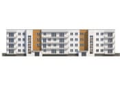 Spokojny (SI) - wizualizacja 5