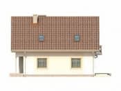 Bluszcz (CE) - wizualizacja 5