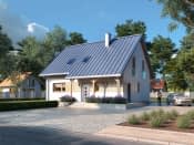 Jeżyna (CE) - wizualizacja 5