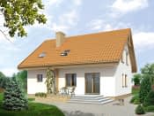 Chaber (CE) - wizualizacja 3