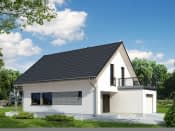 Lotos (CE) - wizualizacja 3