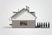 S-GL 1473 Double House VI - wizualizacja 6