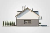 S-GL 1473 Double House VI - wizualizacja 8