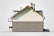 S-GL 1505 Single House - wizualizacja 6