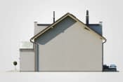 S-GL 1508 Single House II - wizualizacja 6