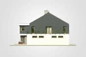 S-GL 1154 New House III - wizualizacja 8