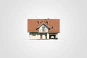 S-GL 1004 Best House - wizualizacja 5
