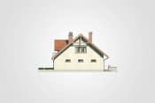 S-GL 1004 Best House - wizualizacja 6
