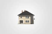 S-GL 306 Villa Nova - wizualizacja 4