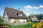 S-GL 1005 Comfort House - wizualizacja 3