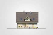 S-GL 1005 Comfort House - wizualizacja 7
