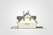 S-GL 1005 Comfort House - wizualizacja 8