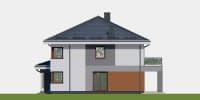 APS 330 wariant 2 bliźniaczy - wizualizacja 11