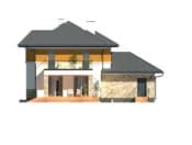 Cyprys 10 (KO) - wizualizacja 9