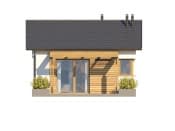 D315D - wersja drewniana - wizualizacja 5