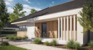 NewHouse 760 - wizualizacja 4