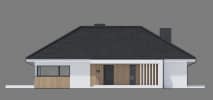 NewHouse 760 - wizualizacja 7