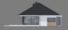 NewHouse 760 - wizualizacja 8
