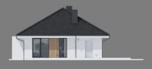 NewHouse 760 - wizualizacja 9