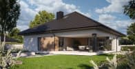 NewHouse 761 w1 - wizualizacja 4
