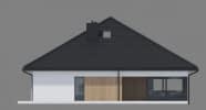 NewHouse 761 w1 - wizualizacja 9