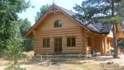 chmielów dw z garażem - wizualizacja 11