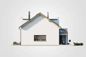 S-GL 1618 Double House VIII - wizualizacja 8